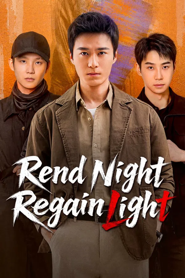 Poster phim Bạch Dạ Ám Ảnh trên Xem Phim Fun
