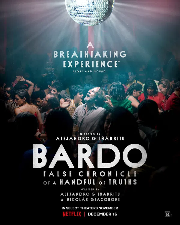 BARDO, Ký Sự Giả Về Đôi Chút Sự Thật