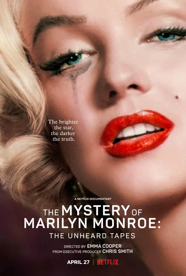 Xem Phim Bí ẩn của Marilyn Monroe: Những cuốn băng chưa kể Vietsub HD Online