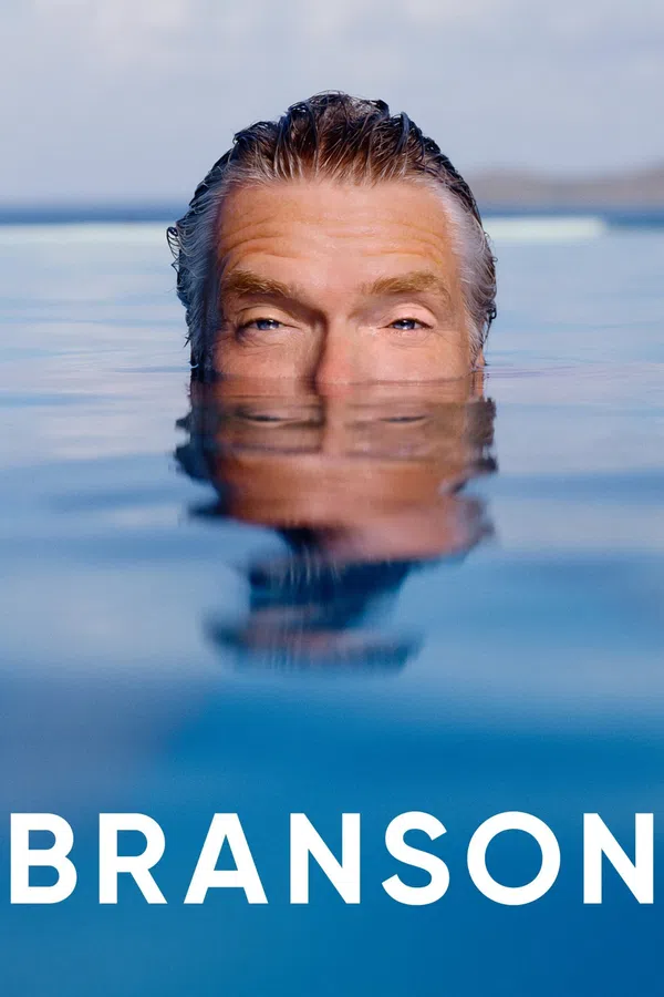 Poster phim Branson trên Xem Phim Fun