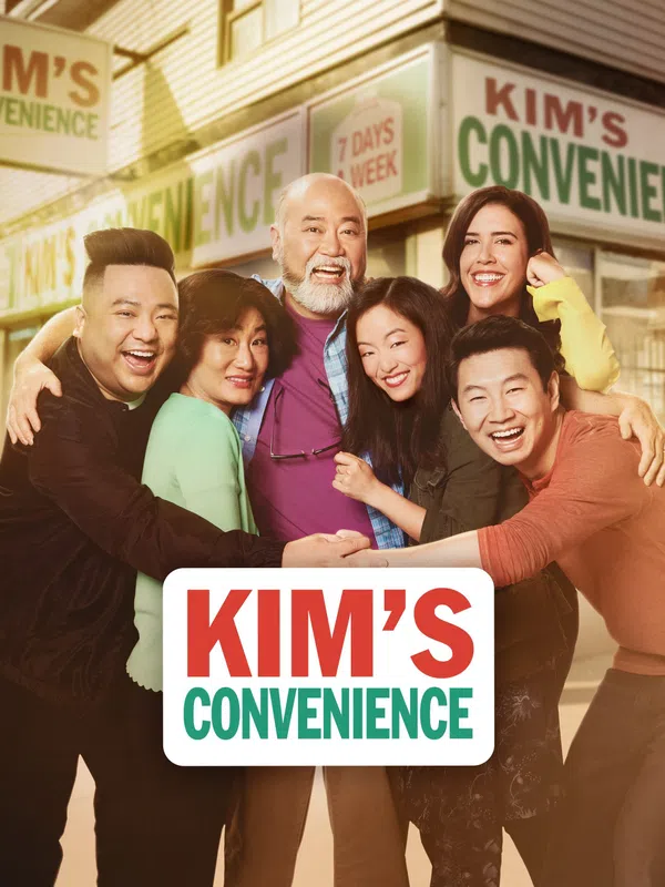 Xem Phim Cửa hàng tiện lợi nhà Kim (Phần 5) Vietsub HD Online