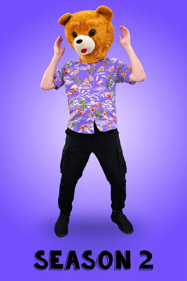 Poster phim Danny Go! (Phần 2) trên Xem Phim Fun