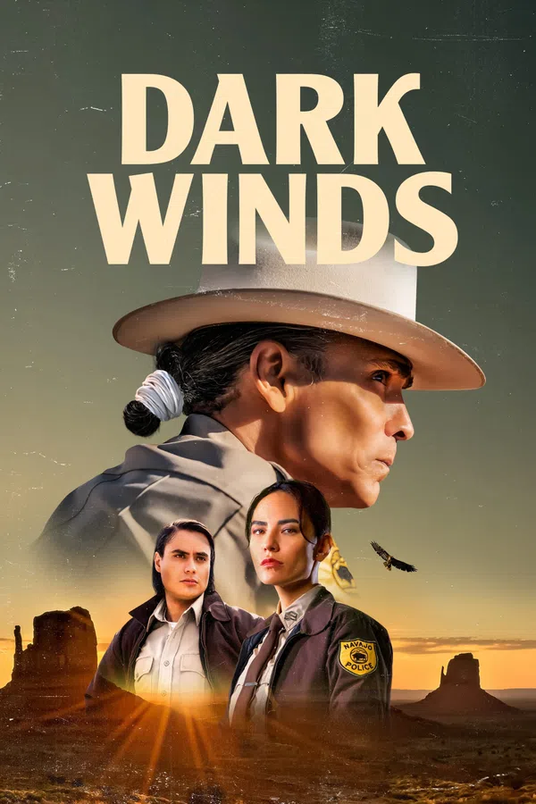 Poster phim Cuồng Phong Bóng Tối (Phần 2) trên Xem Phim Fun