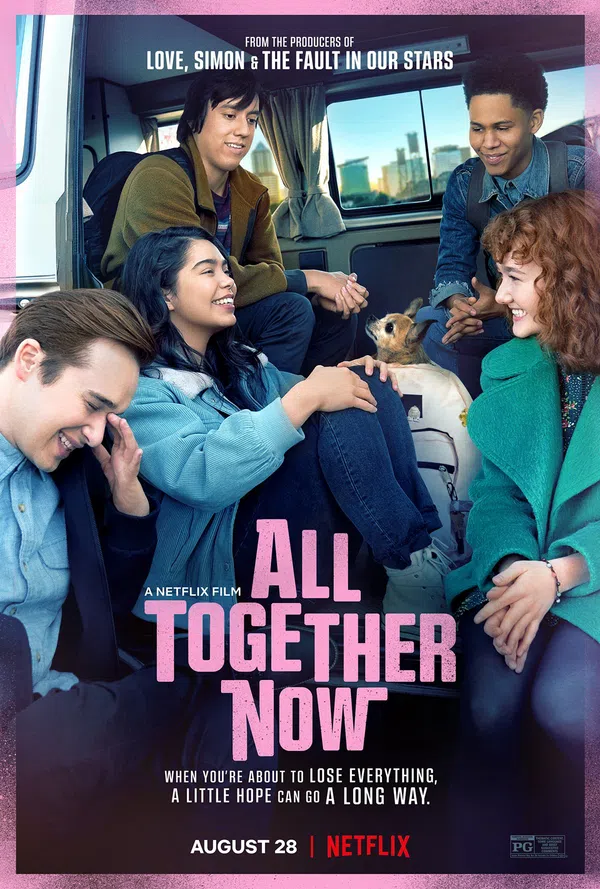 Poster phim Ngôi sao hy vọng của Amber trên Xem Phim Fun