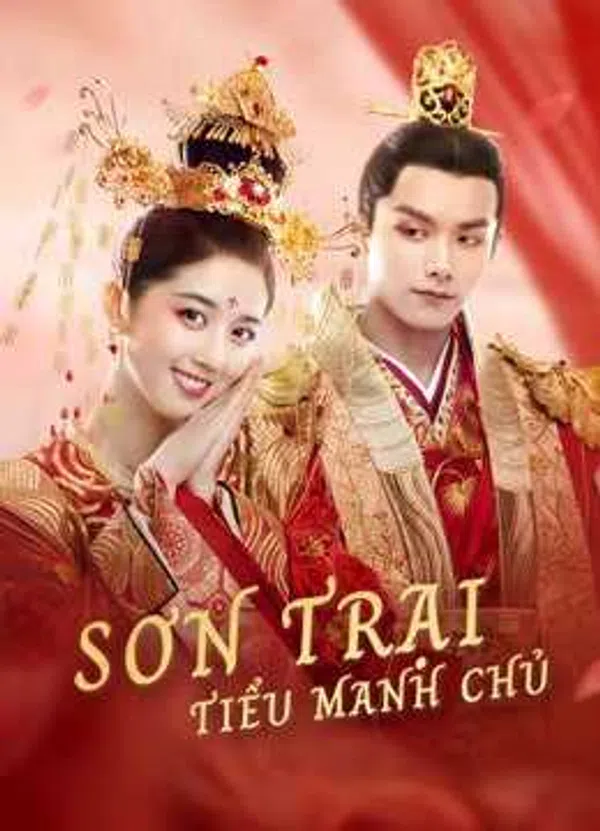 Poster phim Sơn Trại Tiểu Manh Chủ trên Xem Phim Fun