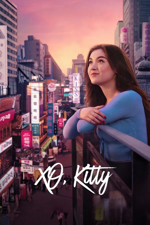 Poster phim XO, Kitty (Phần 2) trên Xem Phim Fun